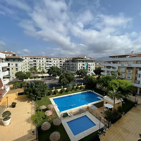 Appartement Terrasol Torrelitoral 2 4ª Planta Torre Del Mar